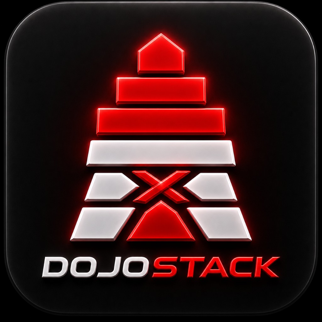 DojoStack